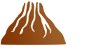 Volcanic Icon