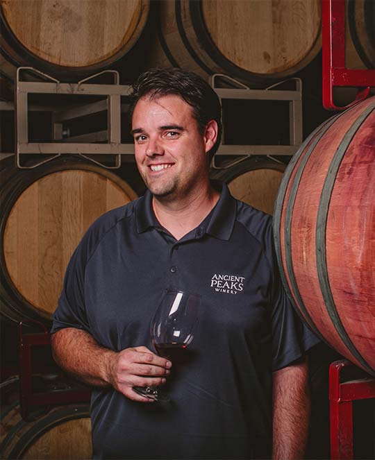 Get to Know: Winemaker Stewart Cameron