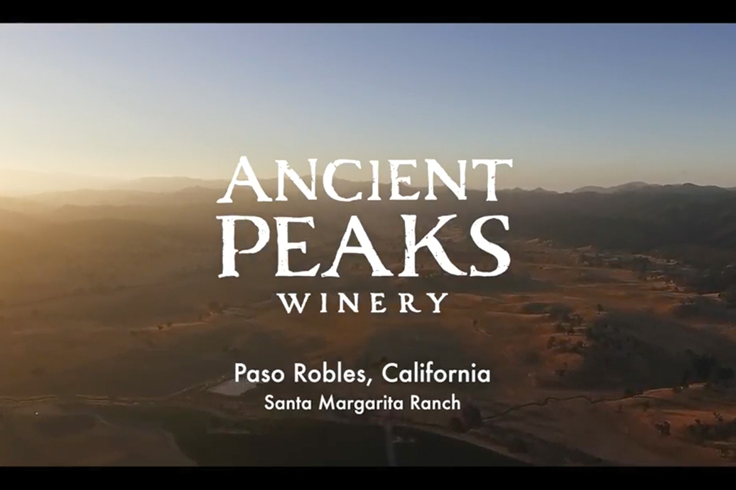 Ancient Peaks Brand Video