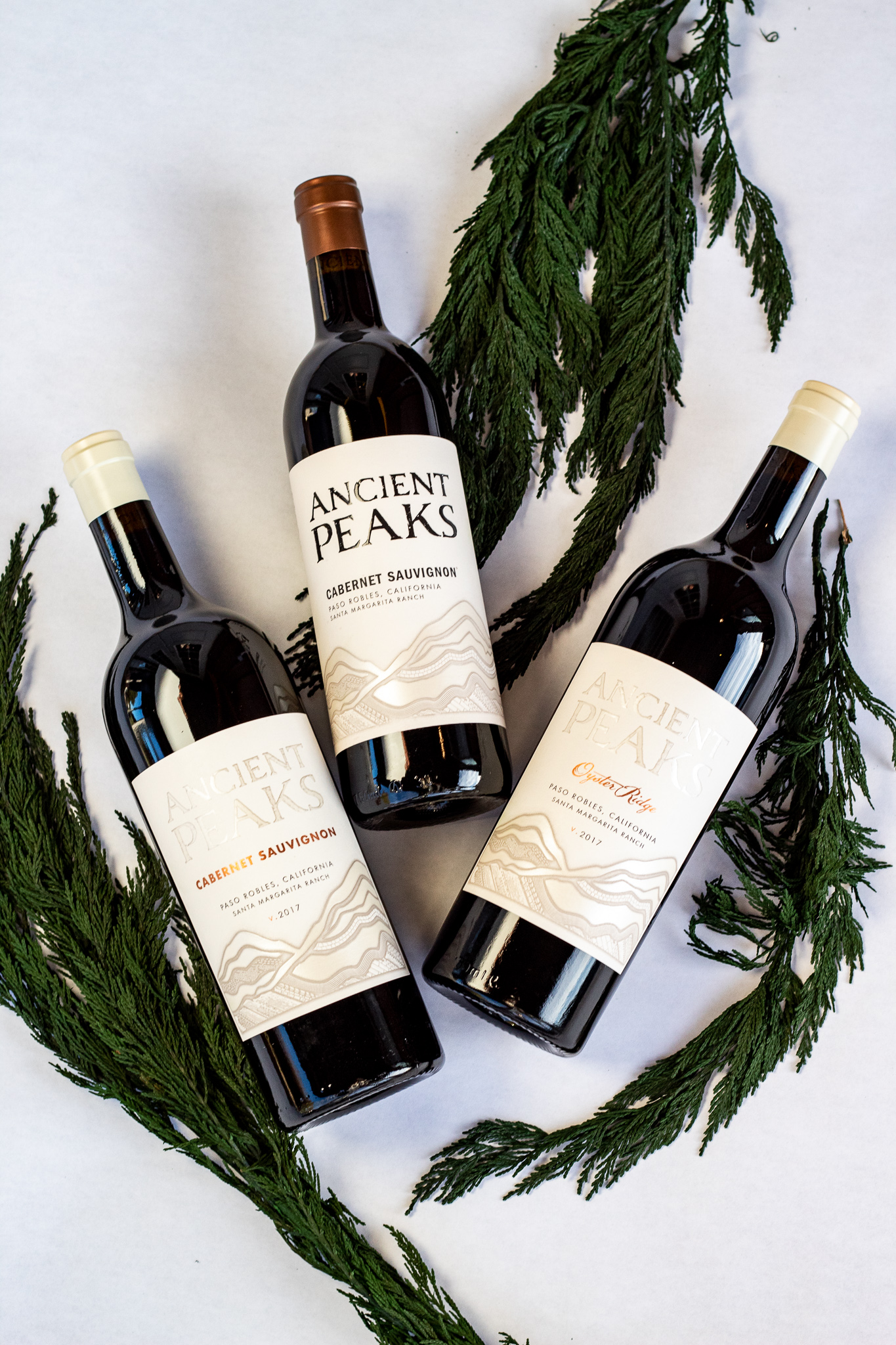 Wine Guy Affordable wines to light up your holidays Ancient Peaks