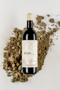 petite sirah in paso robles california