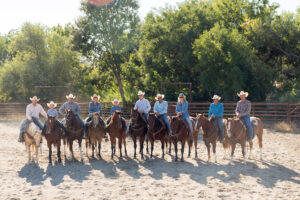 ancient peaks ownership families