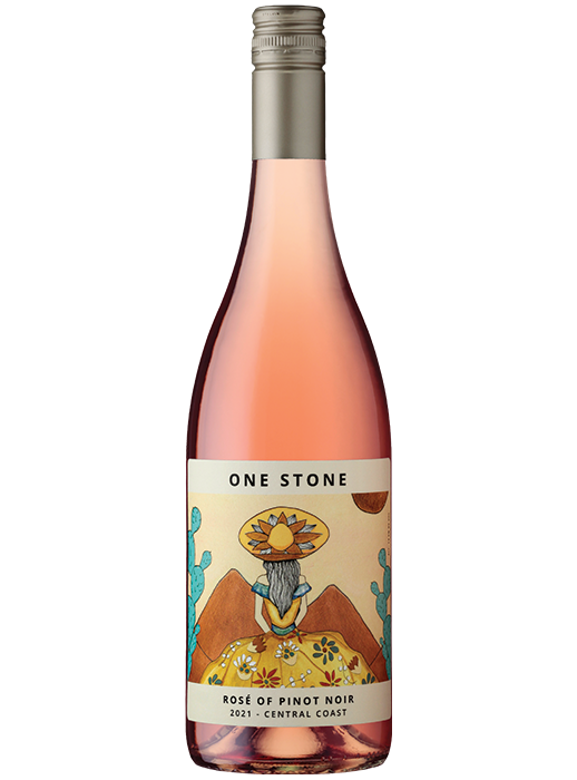 One Stone Rosé 