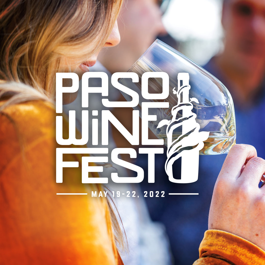 Paso Wine Fest 2022 Ancient Peaks