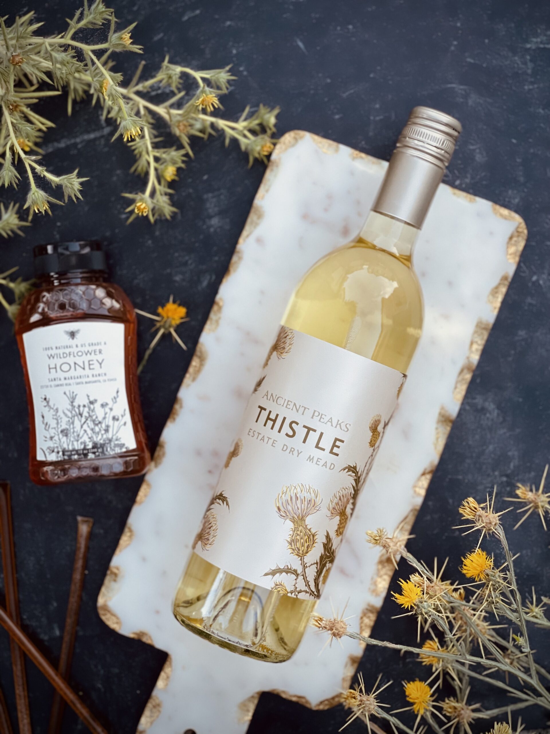 Mead Release Weekend Ancient Peaks