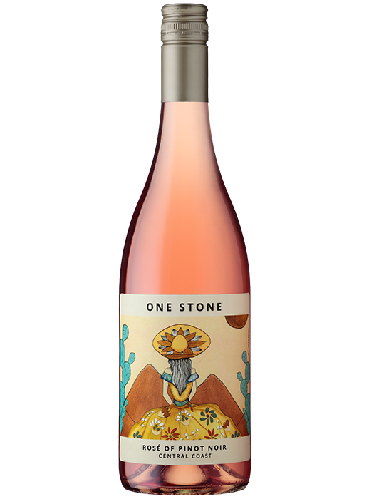 One Stone Rosé 