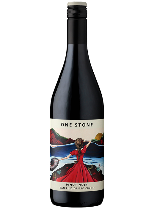 One Stone Pinot Noir