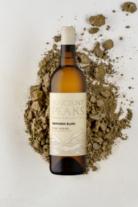 Pearl Sauvignon Blanc Ancient Peaks